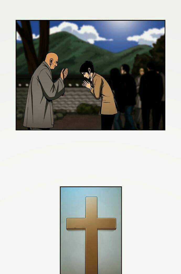 Quán Ăn Sát Thủ - Chapter 28 - Trang 5