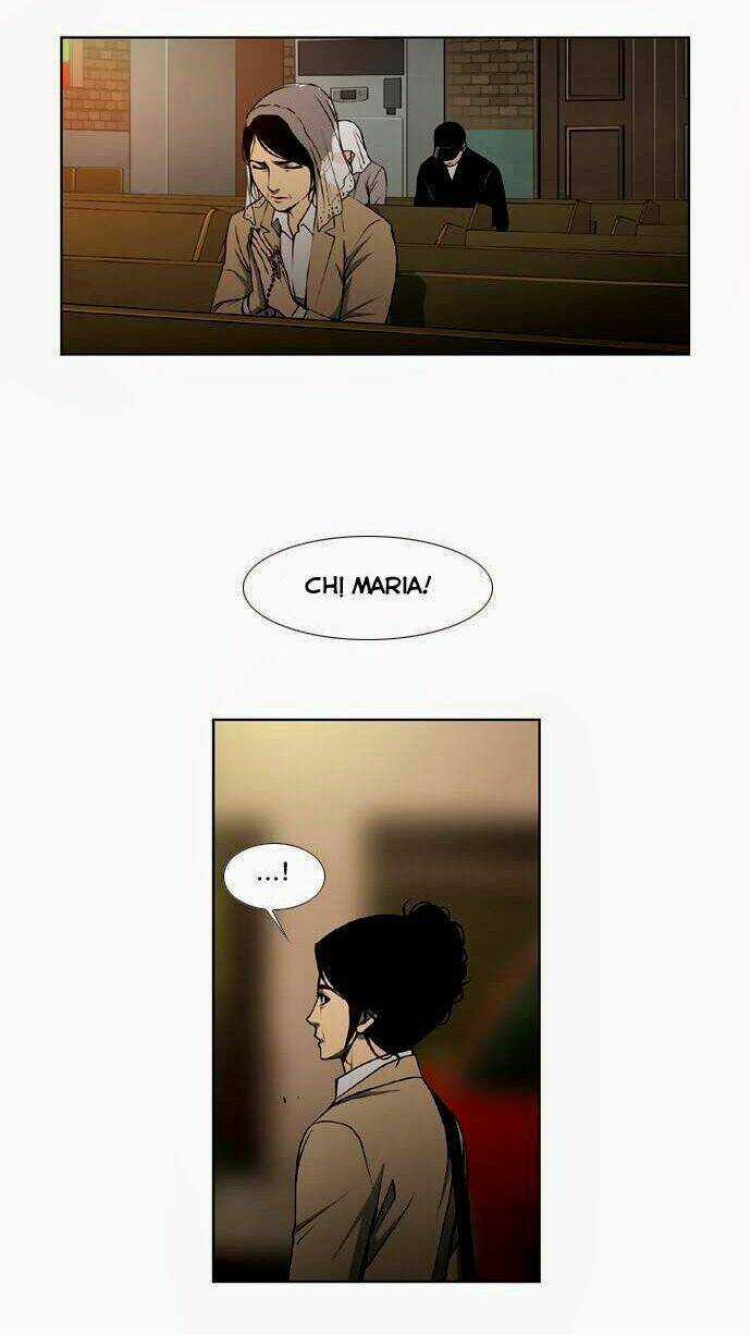 Quán Ăn Sát Thủ - Chapter 28 - Trang 8