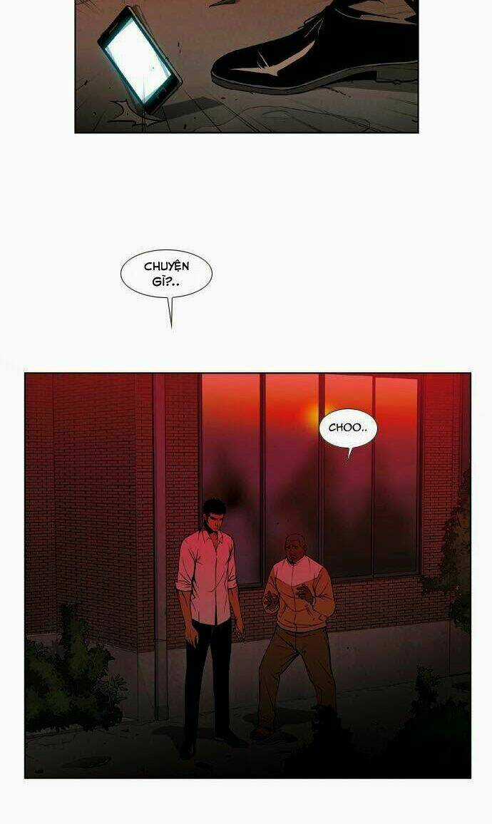 Quán Ăn Sát Thủ - Chapter 29 - Trang 12