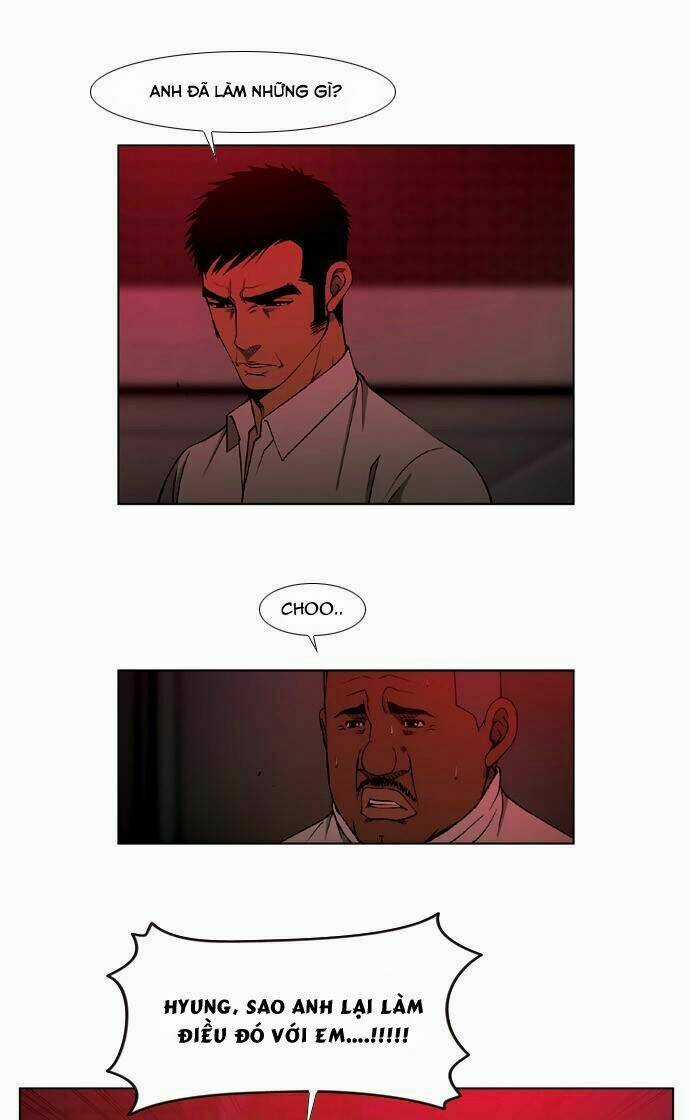 Quán Ăn Sát Thủ - Chapter 29 - Trang 13