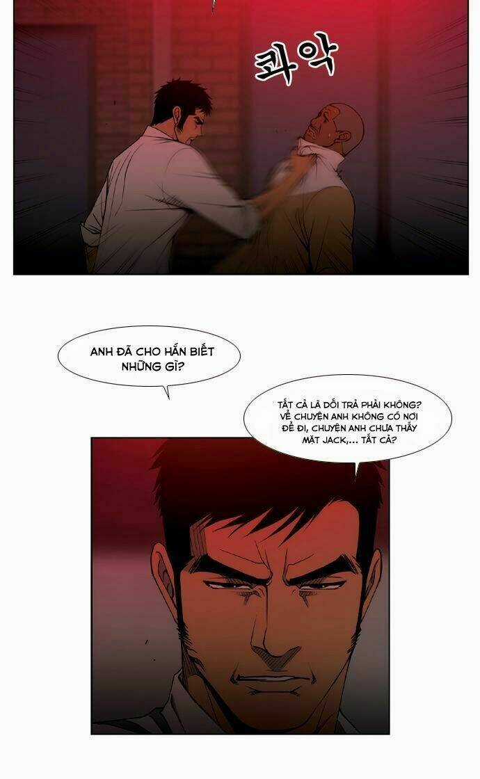 Quán Ăn Sát Thủ - Chapter 29 - Trang 14