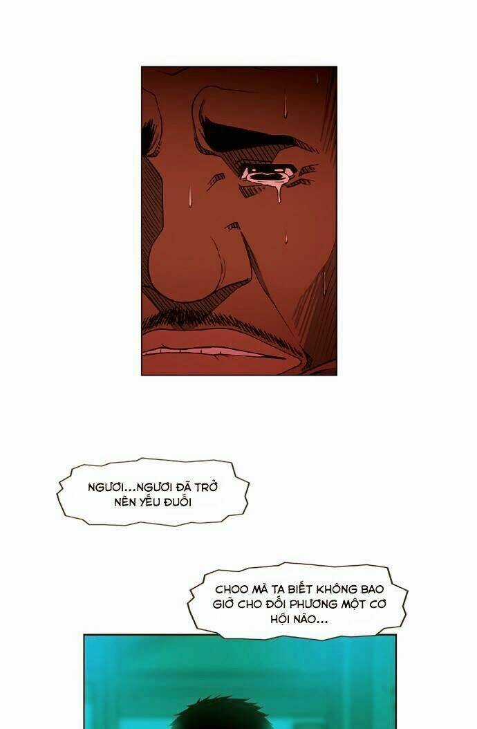 Quán Ăn Sát Thủ - Chapter 29 - Trang 17