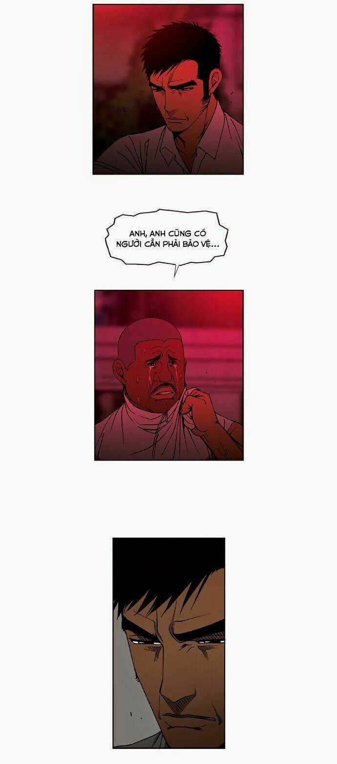 Quán Ăn Sát Thủ - Chapter 29 - Trang 19