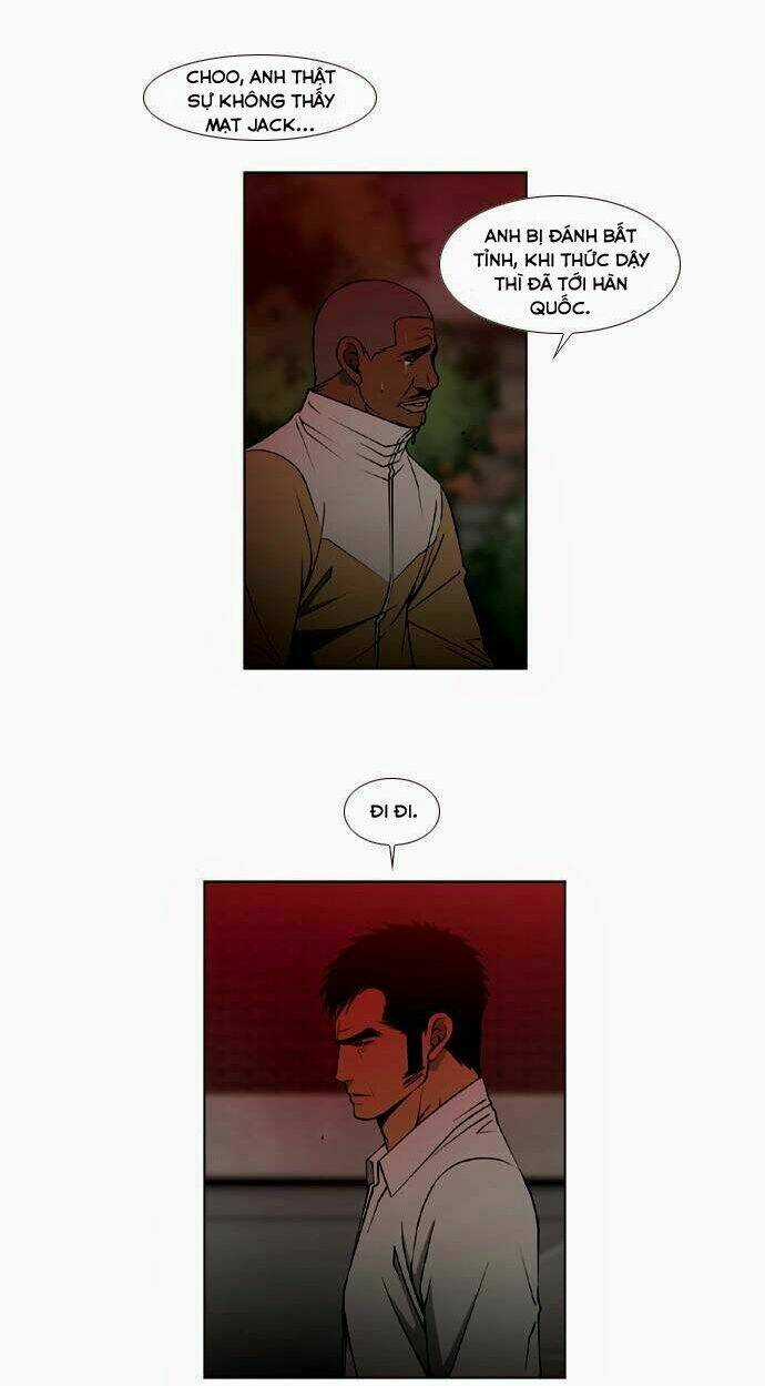 Quán Ăn Sát Thủ - Chapter 29 - Trang 21