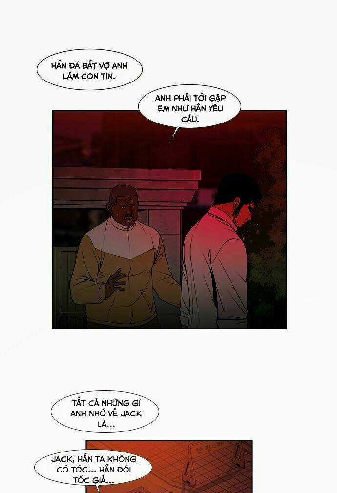 Quán Ăn Sát Thủ - Chapter 29 - Trang 22