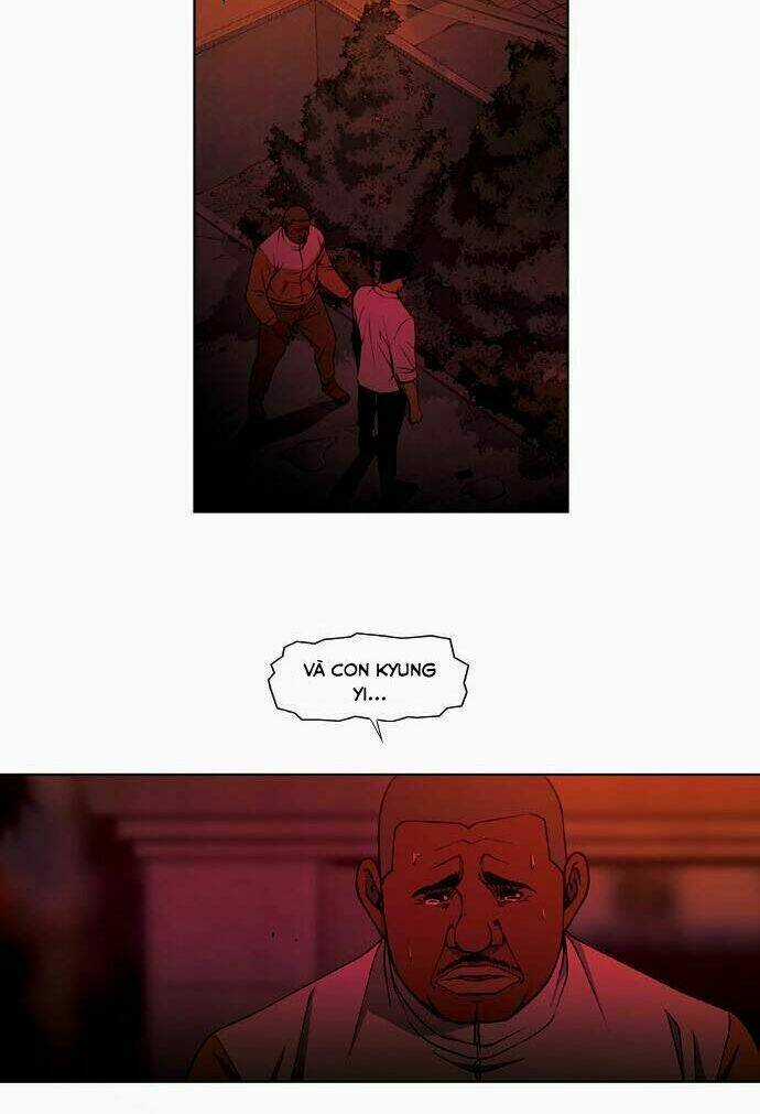 Quán Ăn Sát Thủ - Chapter 29 - Trang 23