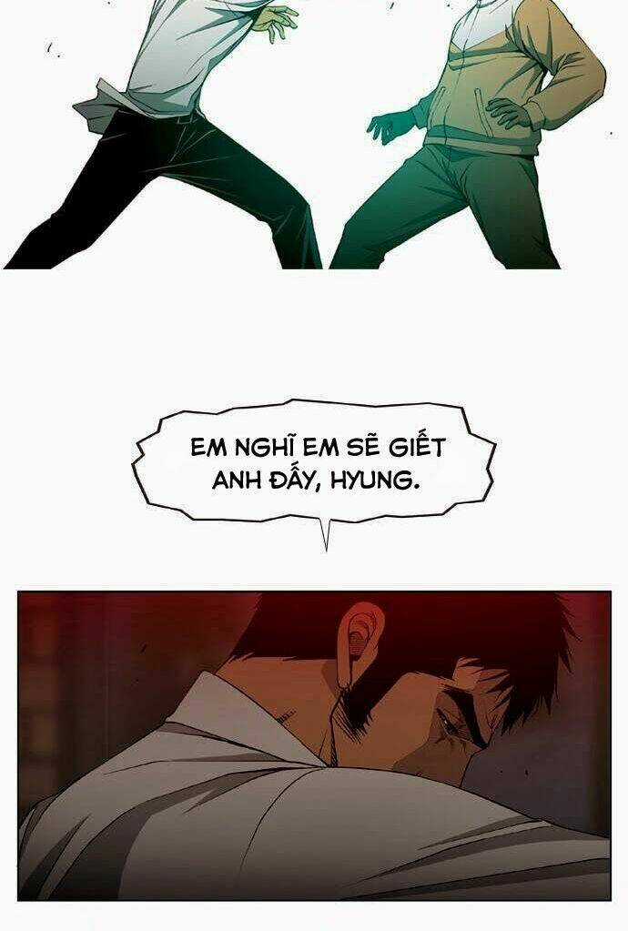 Quán Ăn Sát Thủ - Chapter 29 - Trang 25