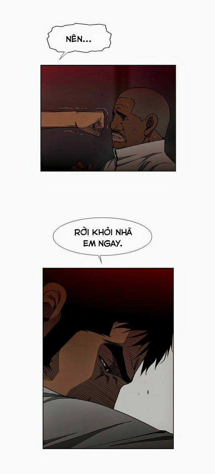 Quán Ăn Sát Thủ - Chapter 29 - Trang 26