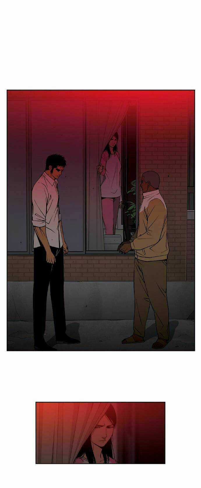 Quán Ăn Sát Thủ - Chapter 29 - Trang 28