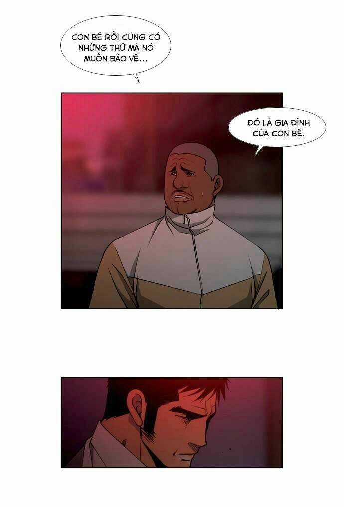 Quán Ăn Sát Thủ - Chapter 29 - Trang 31