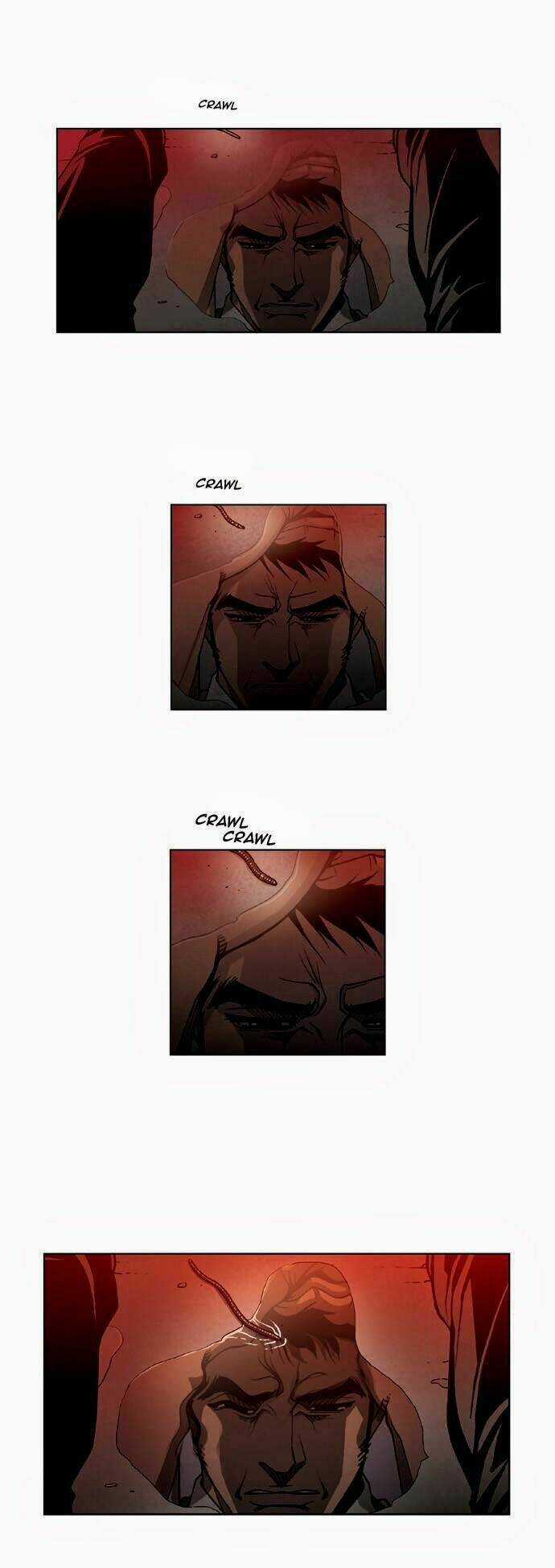 Quán Ăn Sát Thủ - Chapter 29 - Trang 37