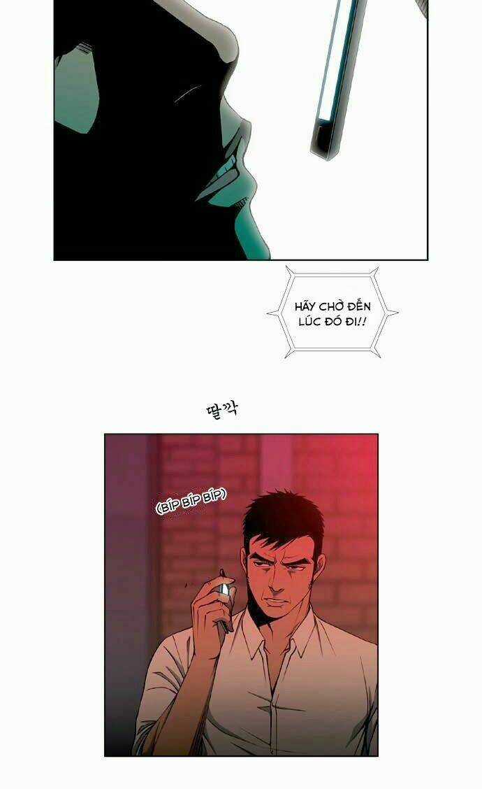 Quán Ăn Sát Thủ - Chapter 29 - Trang 10