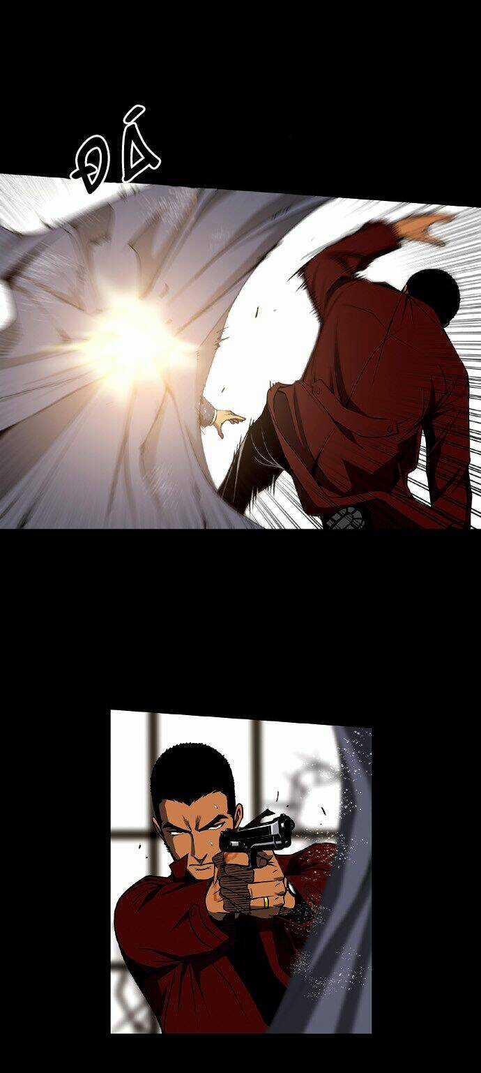 Quán Ăn Sát Thủ - Chapter 3 - Trang 15