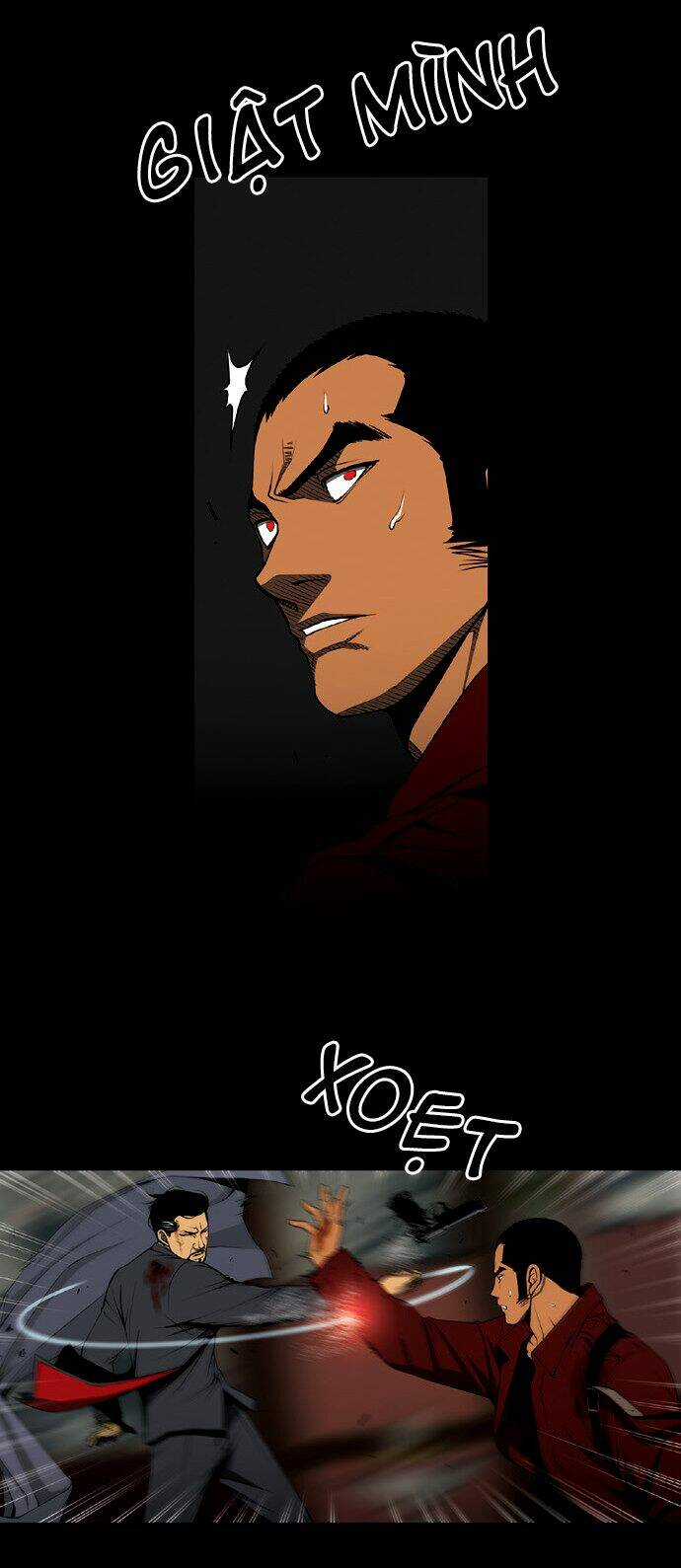 Quán Ăn Sát Thủ - Chapter 3 - Trang 19