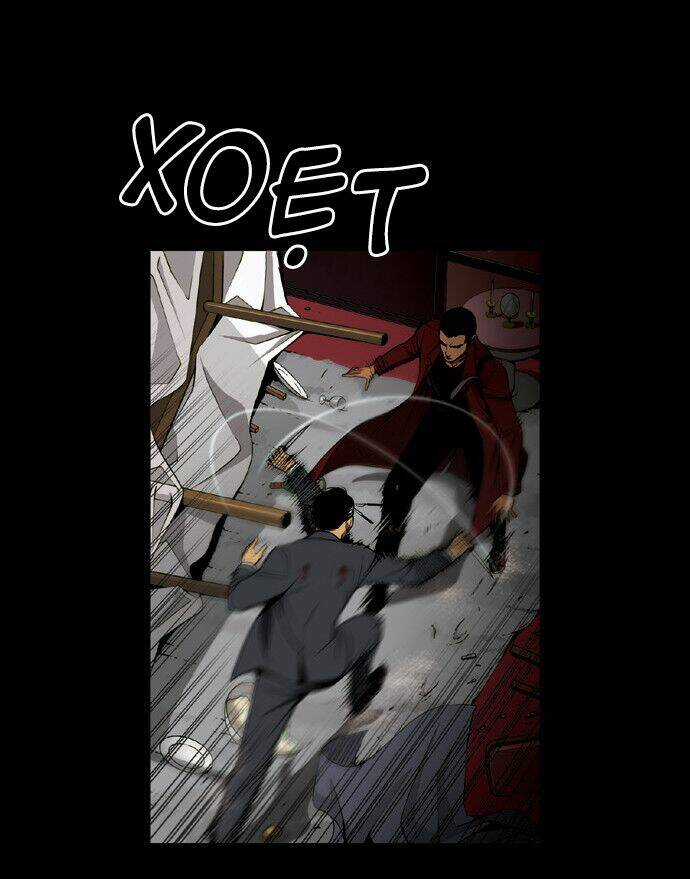 Quán Ăn Sát Thủ - Chapter 3 - Trang 25