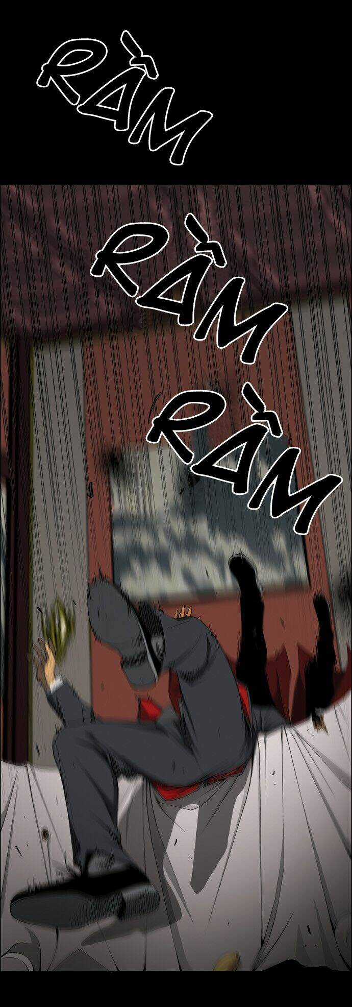 Quán Ăn Sát Thủ - Chapter 3 - Trang 28