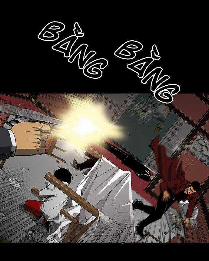 Quán Ăn Sát Thủ - Chapter 3 - Trang 6