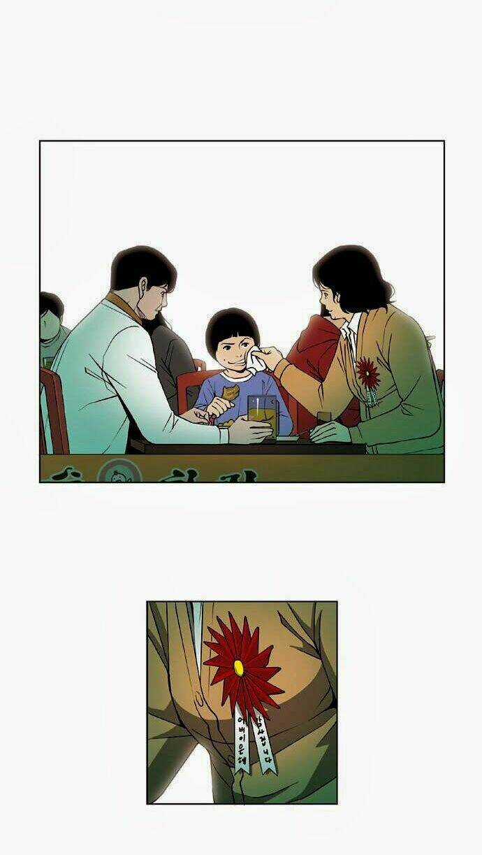 Quán Ăn Sát Thủ - Chapter 30 - Trang 14