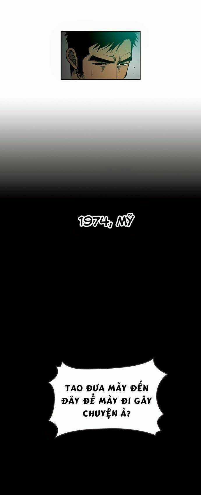 Quán Ăn Sát Thủ - Chapter 30 - Trang 15