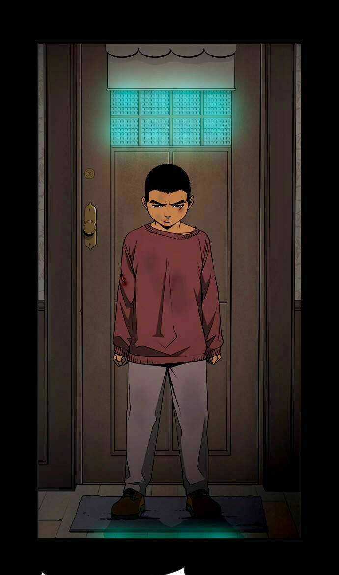 Quán Ăn Sát Thủ - Chapter 30 - Trang 16