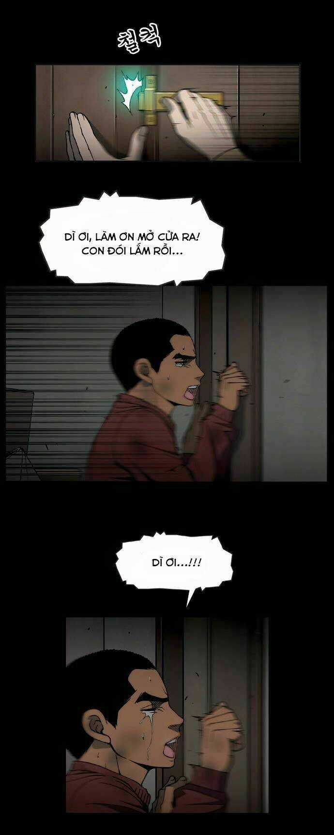 Quán Ăn Sát Thủ - Chapter 30 - Trang 18