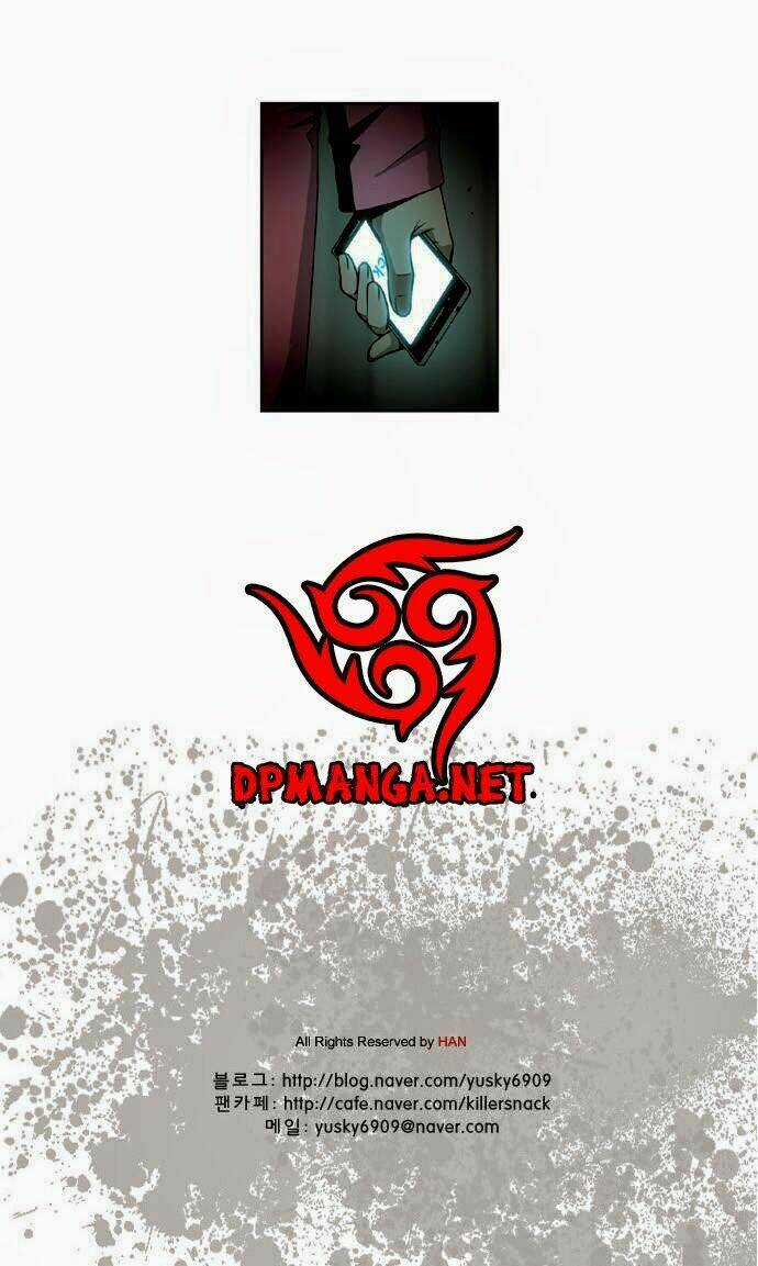 Quán Ăn Sát Thủ - Chapter 30 - Trang 3