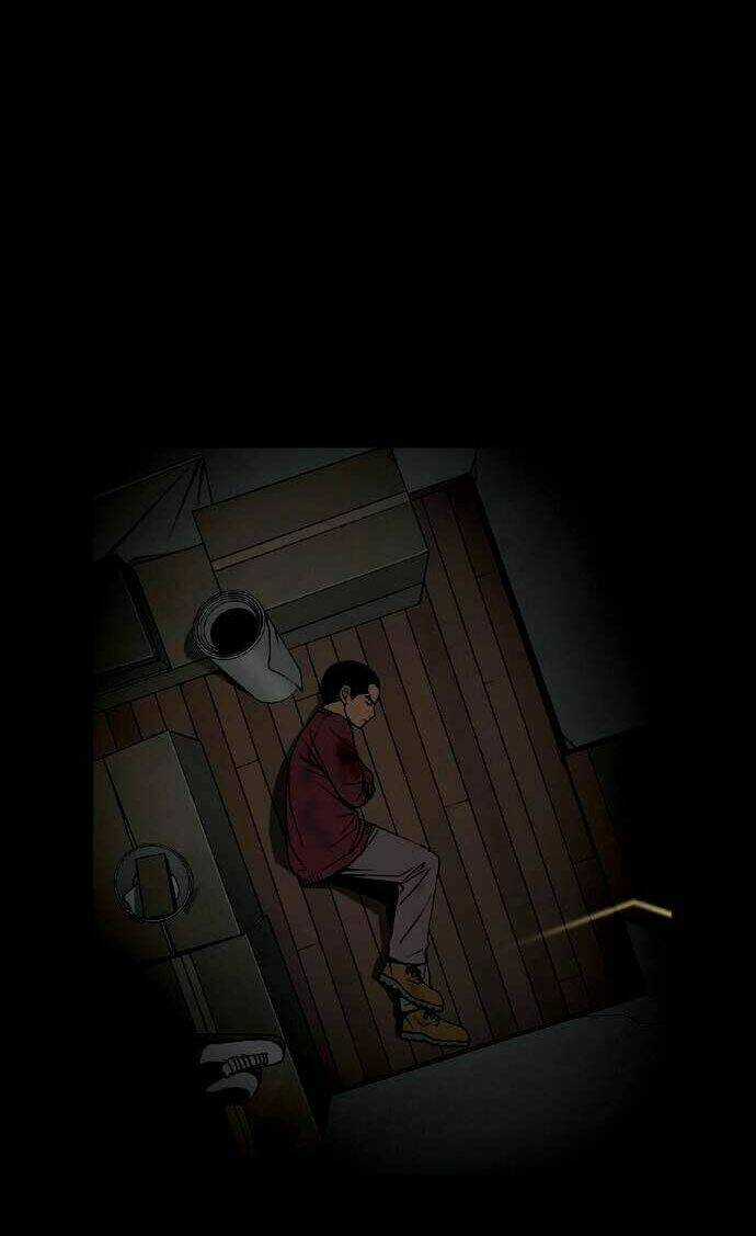 Quán Ăn Sát Thủ - Chapter 30 - Trang 22