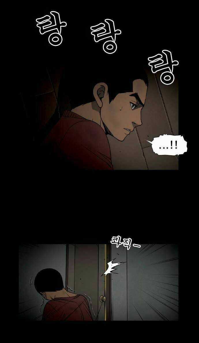 Quán Ăn Sát Thủ - Chapter 30 - Trang 23