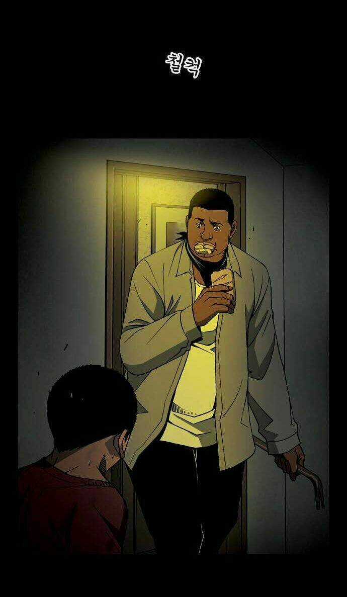 Quán Ăn Sát Thủ - Chapter 30 - Trang 24