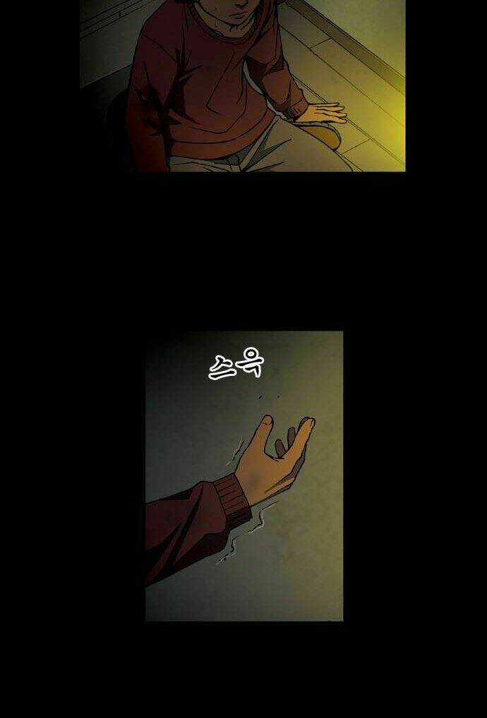 Quán Ăn Sát Thủ - Chapter 30 - Trang 26