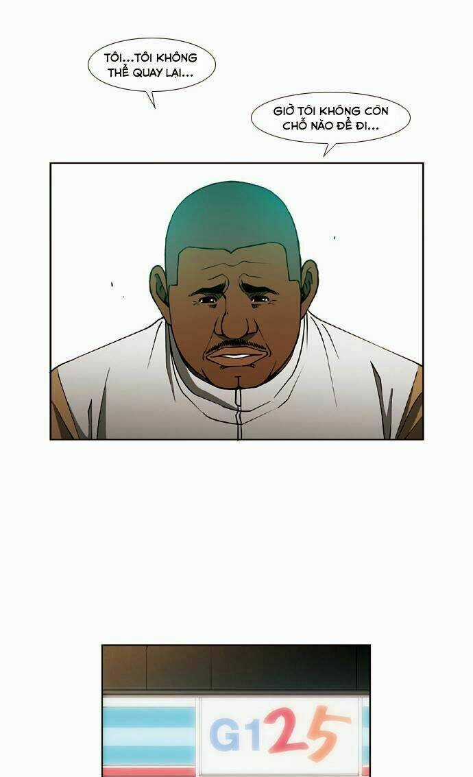 Quán Ăn Sát Thủ - Chapter 30 - Trang 32