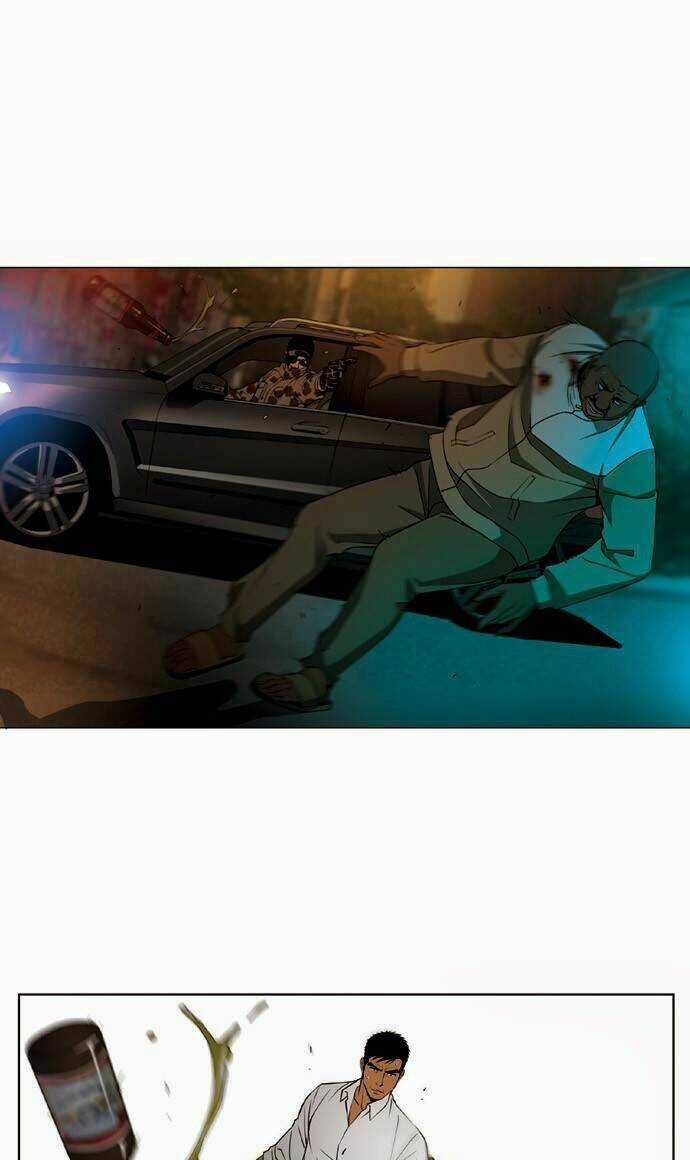 Quán Ăn Sát Thủ - Chapter 30 - Trang 36