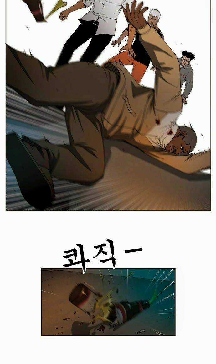 Quán Ăn Sát Thủ - Chapter 30 - Trang 37