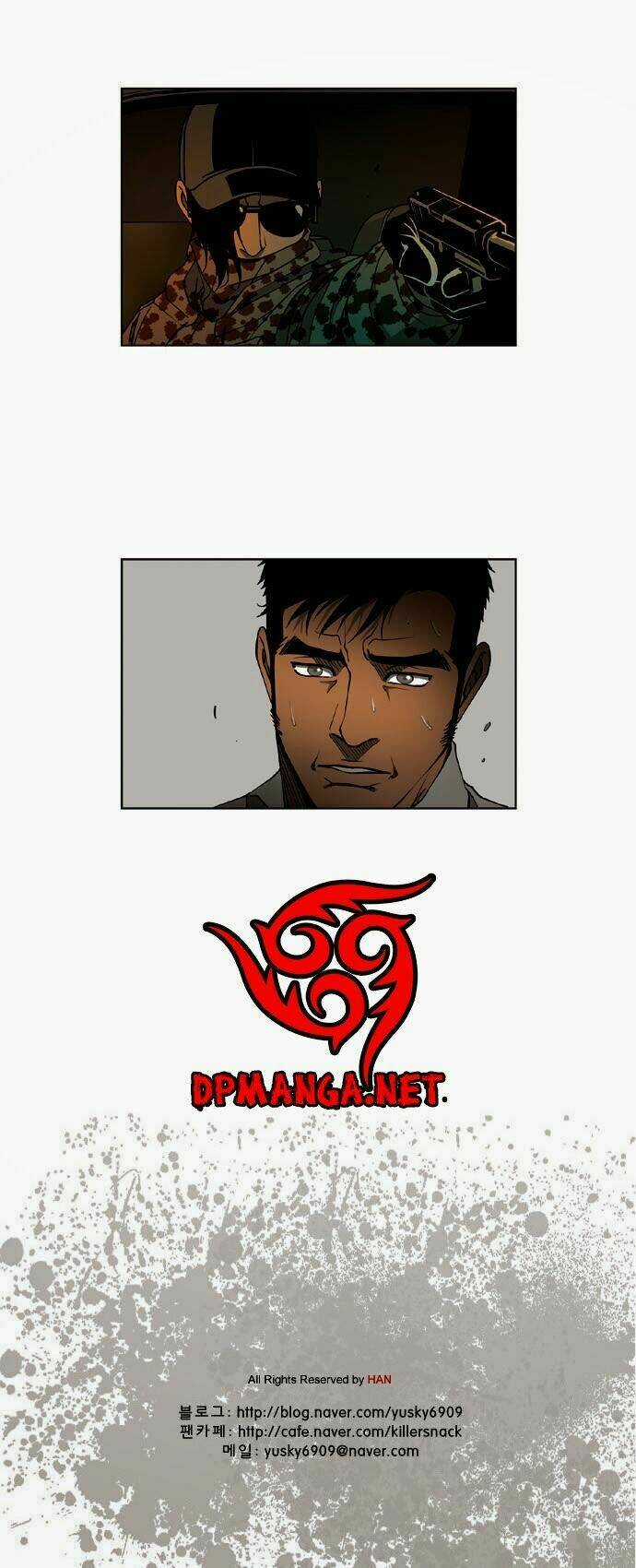 Quán Ăn Sát Thủ - Chapter 30 - Trang 38