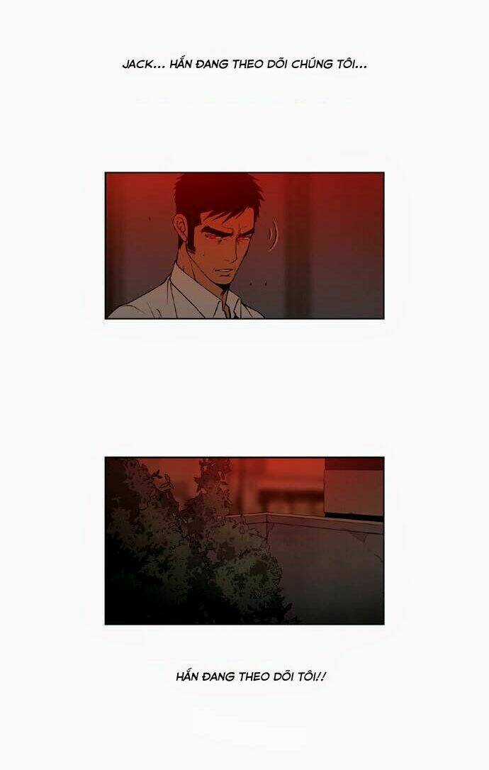 Quán Ăn Sát Thủ - Chapter 30 - Trang 5