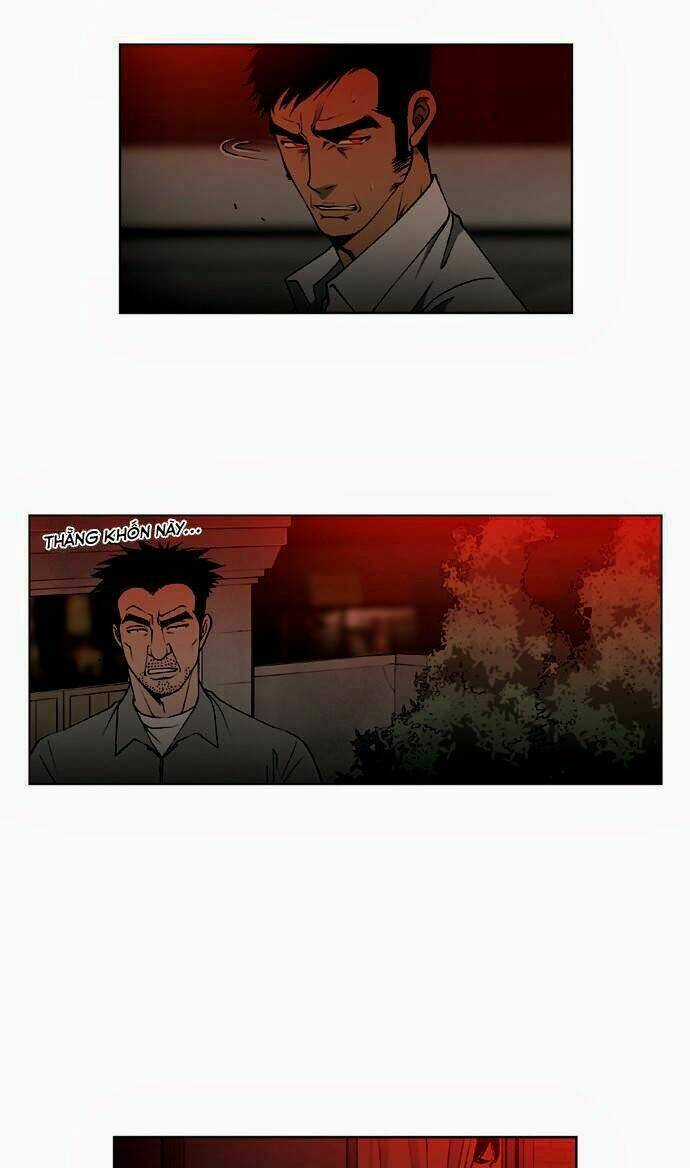 Quán Ăn Sát Thủ - Chapter 30 - Trang 6