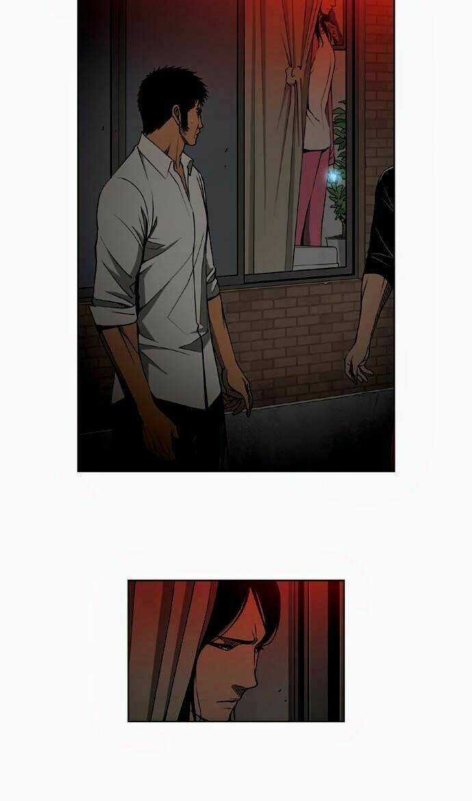 Quán Ăn Sát Thủ - Chapter 30 - Trang 7