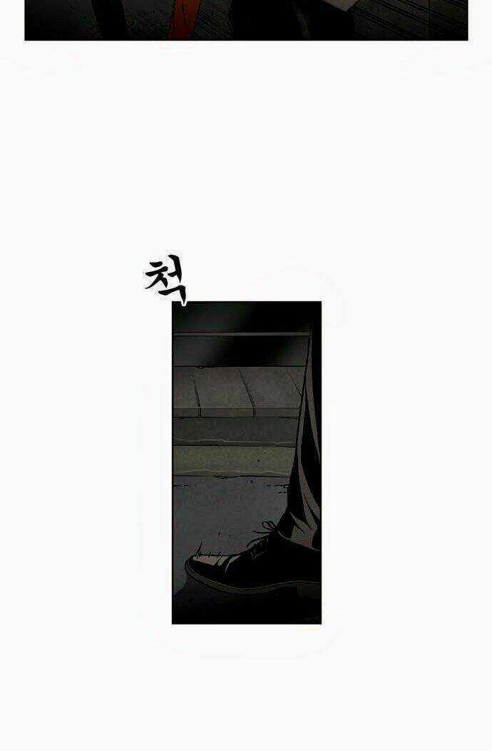 Quán Ăn Sát Thủ - Chapter 30 - Trang 9