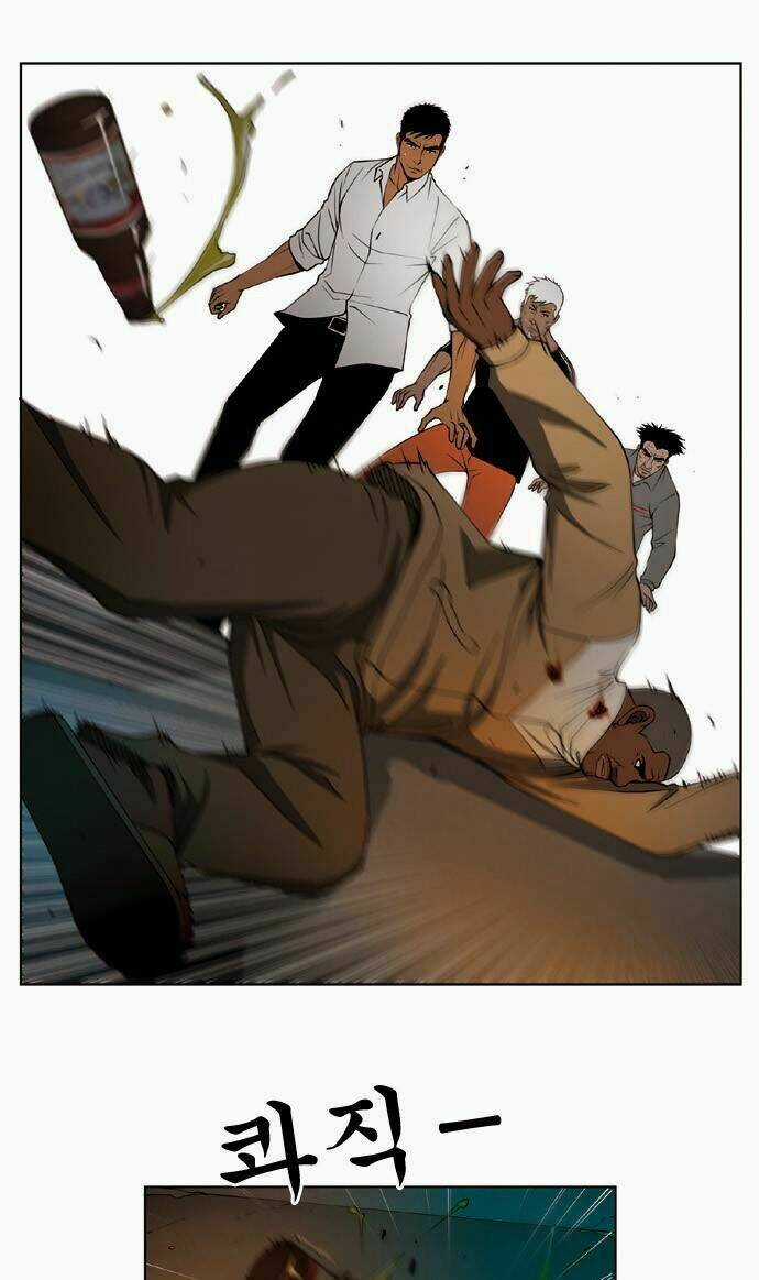 Quán Ăn Sát Thủ - Chapter 31 - Trang 2