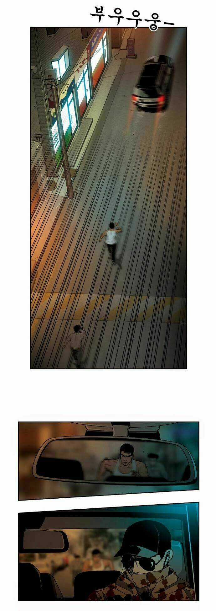 Quán Ăn Sát Thủ - Chapter 31 - Trang 11