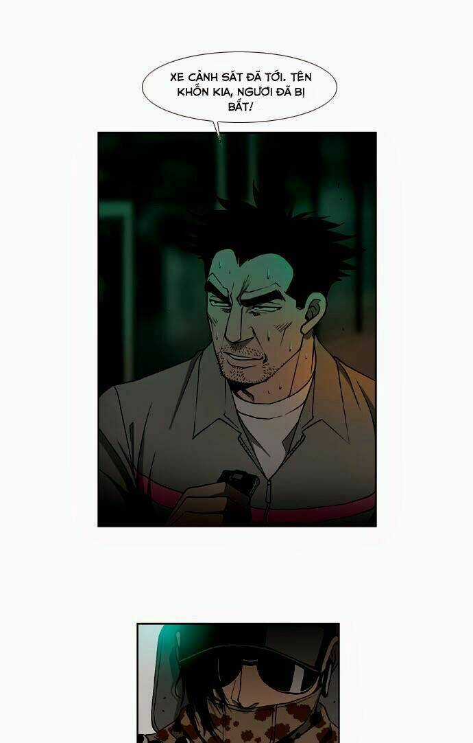 Quán Ăn Sát Thủ - Chapter 31 - Trang 18