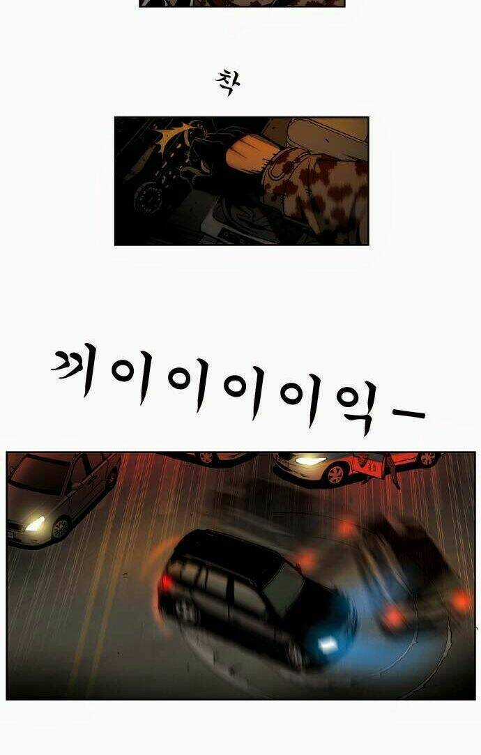 Quán Ăn Sát Thủ - Chapter 31 - Trang 19