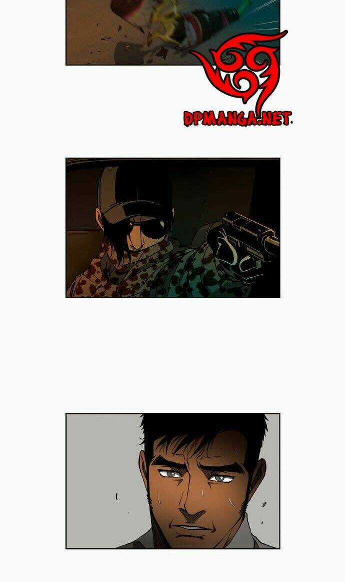 Quán Ăn Sát Thủ - Chapter 31 - Trang 3