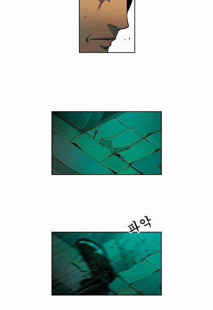 Quán Ăn Sát Thủ - Chapter 31 - Trang 23