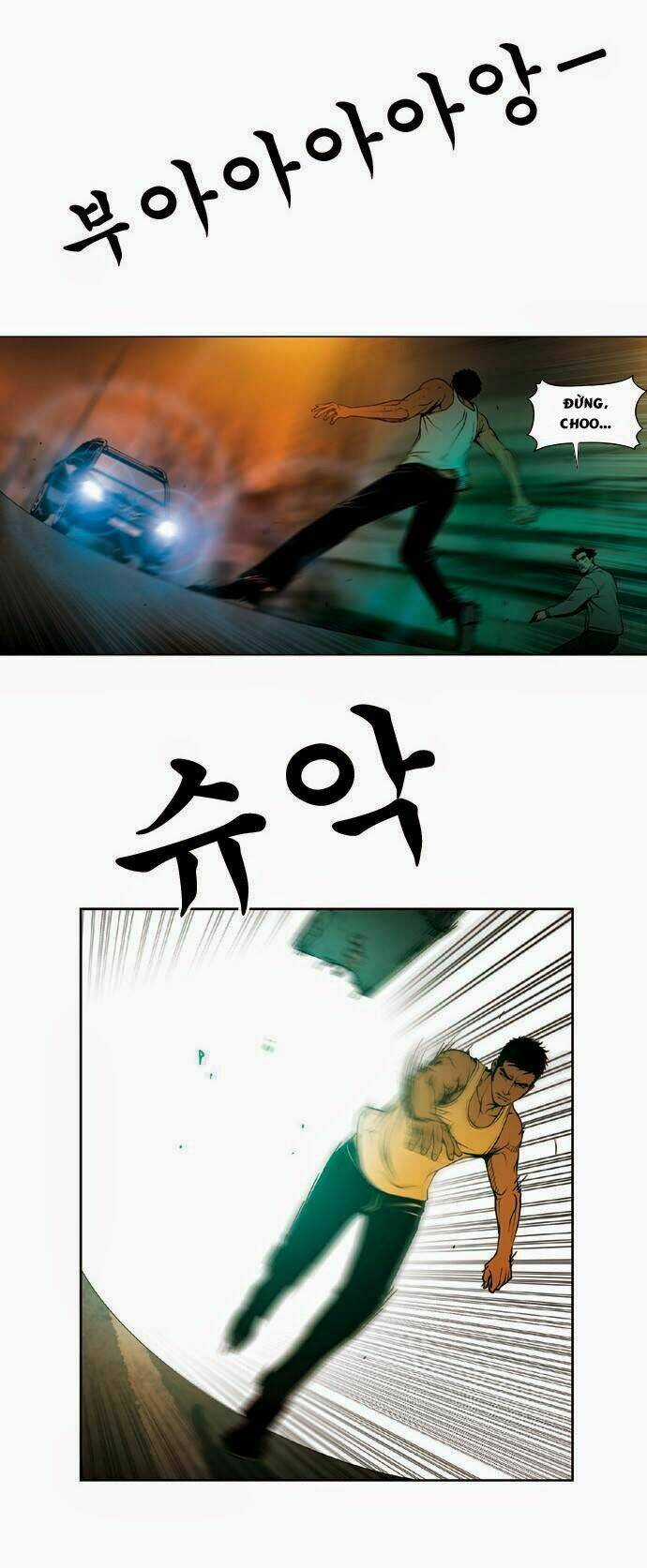 Quán Ăn Sát Thủ - Chapter 31 - Trang 24