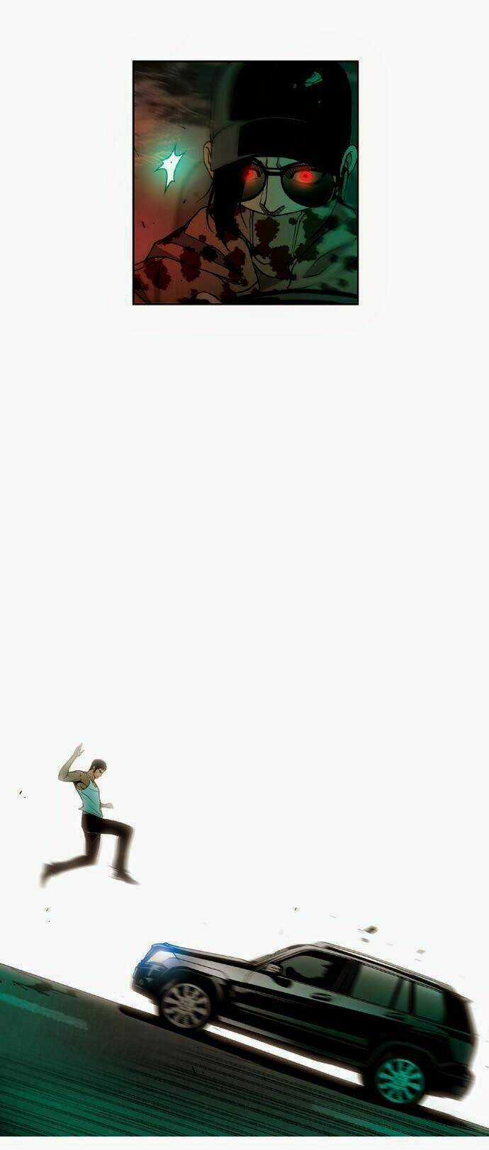 Quán Ăn Sát Thủ - Chapter 31 - Trang 26