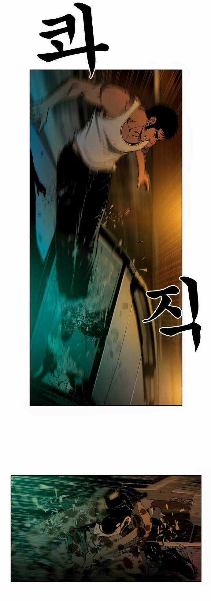 Quán Ăn Sát Thủ - Chapter 31 - Trang 27