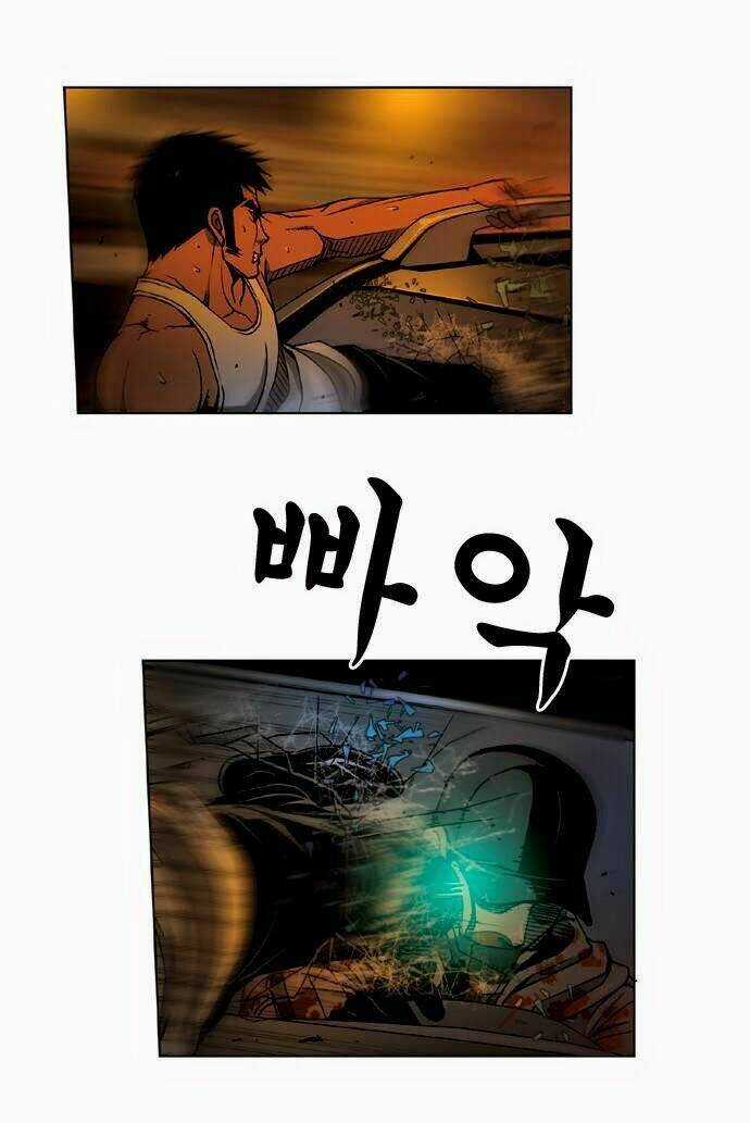 Quán Ăn Sát Thủ - Chapter 31 - Trang 30