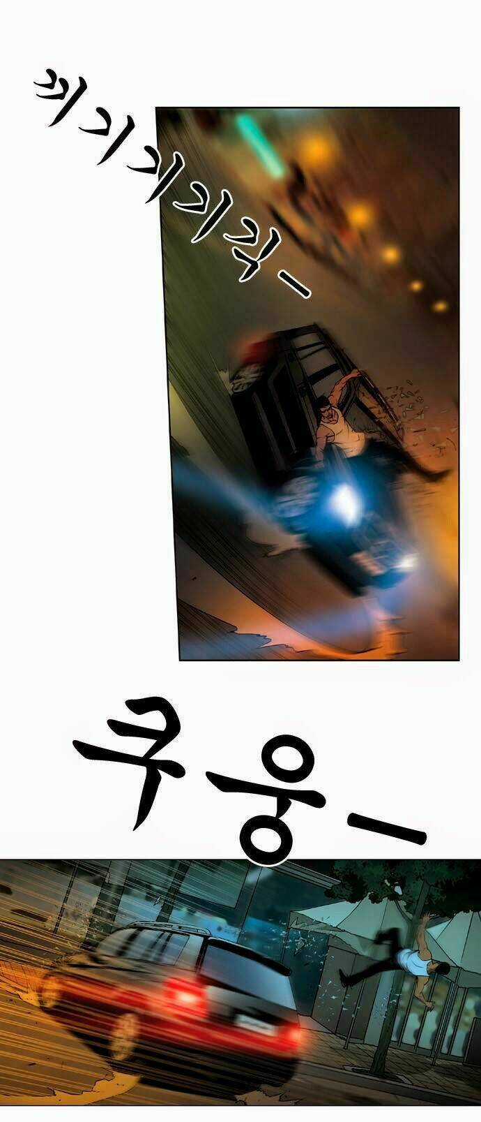 Quán Ăn Sát Thủ - Chapter 31 - Trang 31