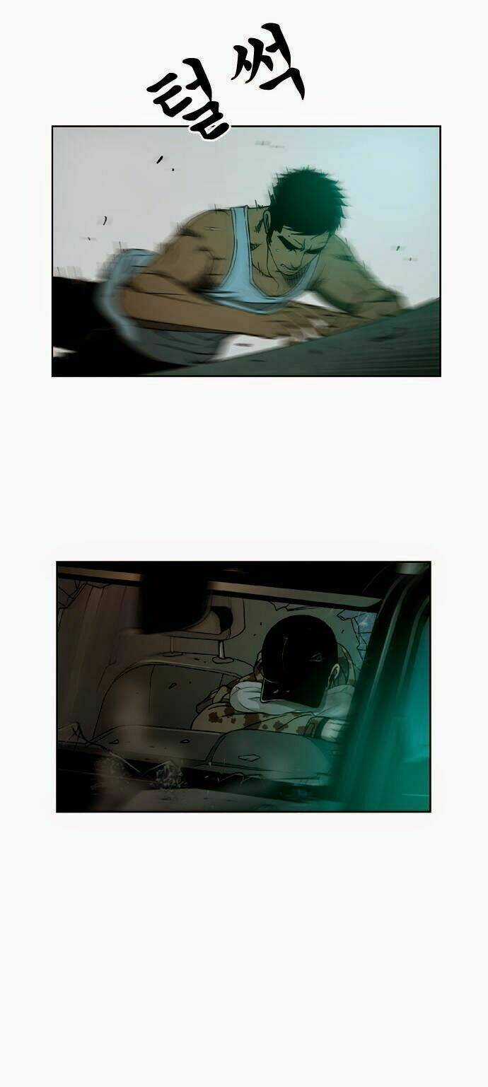 Quán Ăn Sát Thủ - Chapter 31 - Trang 32